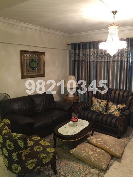 Blk 136 Lorong Ah Soo (Hougang), HDB Executive #132366712